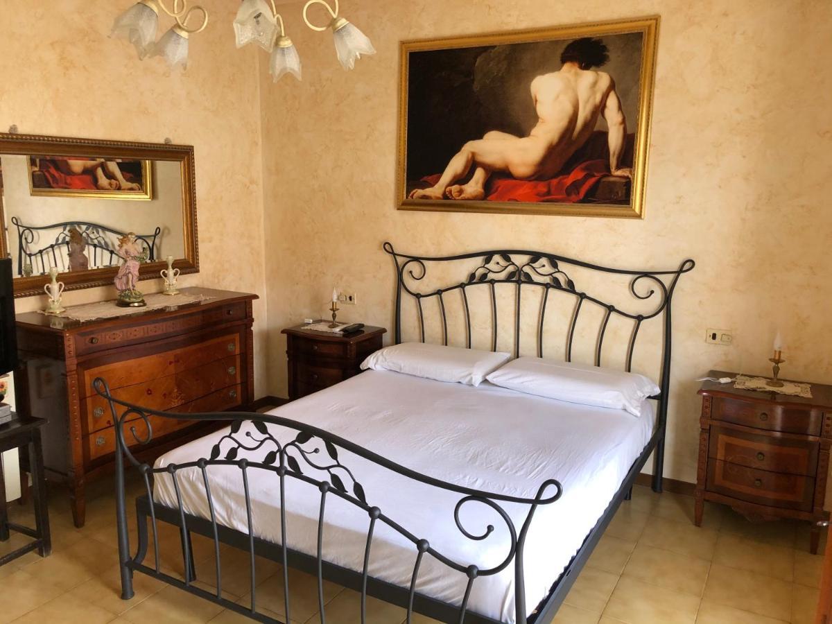 Casa Ceragioli Villa Viareggio Exterior foto