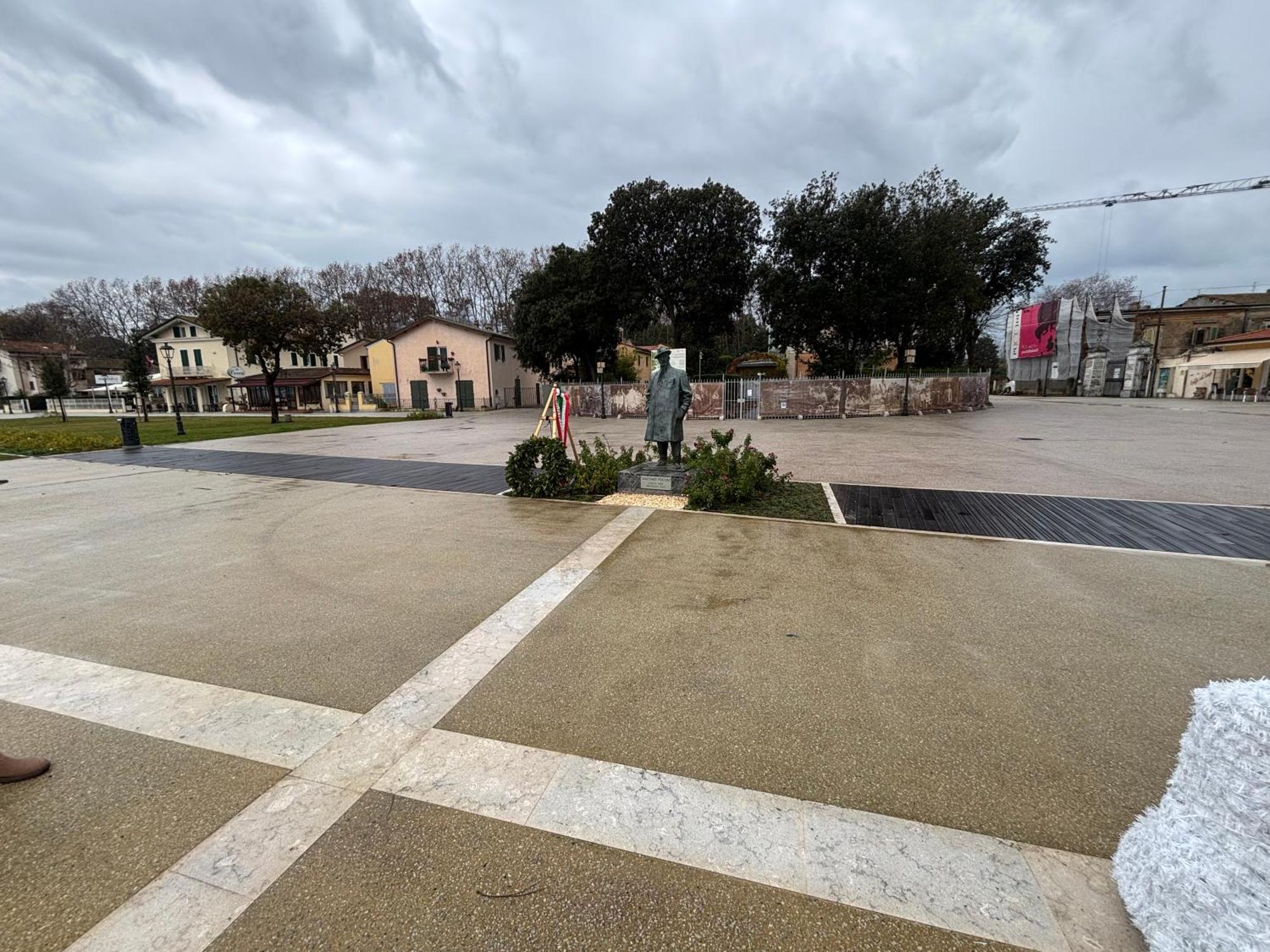 Casa Ceragioli Villa Viareggio Exterior foto
