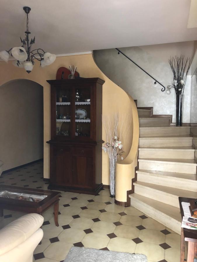 Casa Ceragioli Villa Viareggio Exterior foto