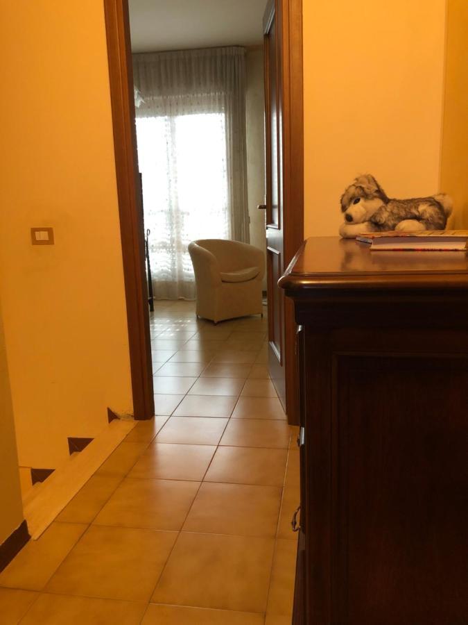 Casa Ceragioli Villa Viareggio Exterior foto